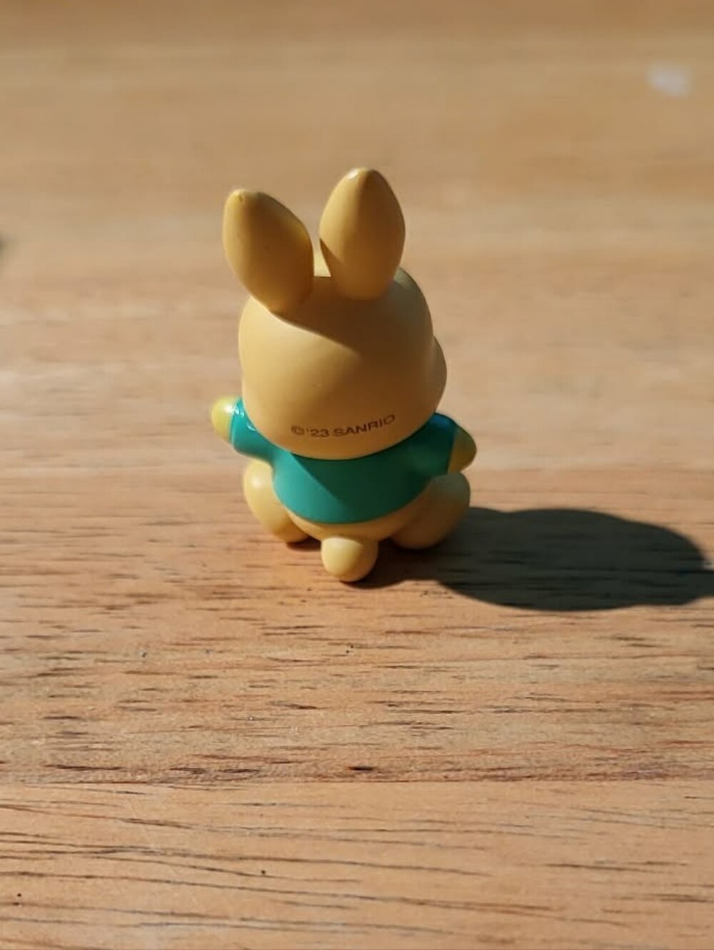 Sanrio Rabbit Figure - Picture 2 of 2